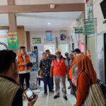 Bupati Suhatri Bur "Puskesmas Sintuk Toboh Gadang Segera Dipindahkan"
