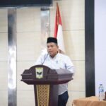 Pada Nota Penjelasan KUA-PPAS, Bupati Suhatri Bur Uraikan Prioritas Pembangunan Daerah Padang Pariaman tahun 2025