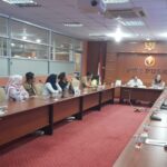 Rapat Pleno, Tunjuk Zulmansyah Sekedang Jadi Plt Ketum PWI Pusat