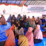 Wakil Bupati Padang pariaman Rahmat Hidayat Tutup Safari Ramadhan 1447. H-2026.M