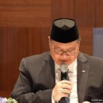 Menko Perekonomian, Airlangga Hartarto. JUMAD LIBUR “Kebijakan ini akan berlaku mulai 1 April