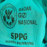 Dua Sekolah Komplain Atas Menu MBG Dari Dapur Yayasan Alinia Pilubang