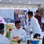 Ramadhan Fest dan Pasar Pabukoan Kampuang Galapuang 1447.H – 2026.M Dibuka Bupati JKA