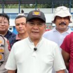 Puluhan Ribu Masyarakat Rantau Akan Hadiri Event Pacu Kuda Padang Pariaman, Dibuka 28-29 Maret 2026