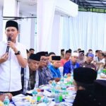 1447.H-2026.M, Pemkap Padang Pariaman Kembali Berbuka Bersama.