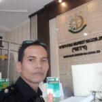 Suberlin “ingin perubahan di nagari ?…jangan pakai politik bohong diantara pemilih.