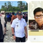 “VIRAL ! Nama Bupati Jon Kenedi Aziz Terseret ‘Map Merah’—Publik Soroti Dugaan Ketimpangan Penanganan Kasus 8 Kapus”