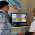 Pemkab Padang Pariaman Gandeng Bank Mandiri, Percepat Digitalisasi Pajak dan Retribusi Daerah. 