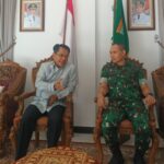 Kunjungan Silaturahmi Komandan Korem (Danrem) 032/Wirabraja, Brigjen TNI Aji Mimbarno, Disambut Baik Bupati Padang Pariaman Jhon Kenedy Azis IMG_20260708_123919
