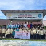Ketua DPRD Kota Pariaman Muhajir Muslim” Utamakan Infrastruktur dan Tinggikan Mutu Pendidikan”.