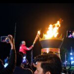 PORPROV XVI Resmi Dibuka, Padang Pariaman Bidik Juara Umum dengan 137 Emas