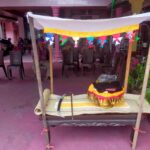 Mamak Rang Nagari Kuraitaji Drs. Faisal Dt. Mantari Ameh Berpulang, Nagari Kehilangan Tokoh Adat
